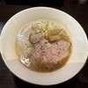 ラーメン アールピージー