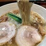 支那そばや 本店 - 