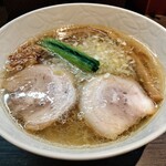 支那そばや 本店 - 