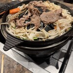 旭川成吉思汗 ひつじ家 - 