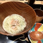 雅醸 - 【 素麺 】