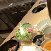 すき焼 しゃぶしゃぶつかだ KITTE大阪店 - 