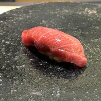 鮨 なんば 日比谷 - 