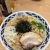 らーめん 亀王 天王寺駅前店