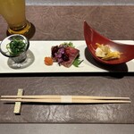 八重洲 和牛 すき焼き しゃぶしゃぶ 美月 - 