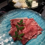 八重洲 和牛 すき焼き しゃぶしゃぶ 美月 - 