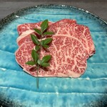 八重洲 和牛 すき焼き しゃぶしゃぶ 美月 - 