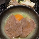 八重洲 和牛 すき焼き しゃぶしゃぶ 美月 - 