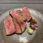 八重洲 和牛 すき焼き しゃぶしゃぶ 美月 - 