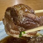 ラーメン SunQ - 