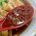 ラーメン SunQ - 