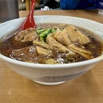 ラーメン SunQ - 
