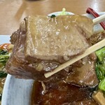 ラーメン SunQ - 