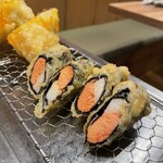 魚河岸酒場FUKU浜金 名駅三丁目店 - 