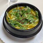 サイハン レストラン＆バー - バングラディッシュオリジナルハリム　960円