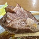 ラーメン SunQ - 