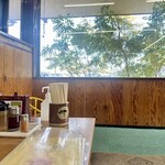 ラーメン SunQ - 