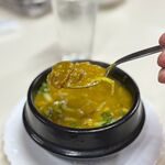 サイハン レストラン＆バー - バングラディッシュオリジナルハリム　960円