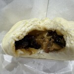 中華点心 茶寮 - 