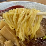 ラーメン SunQ - 