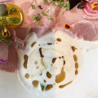 テストキッチンエイチ -  テストキッチンエイチ -