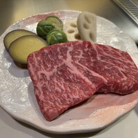 神戸牛 個室 ステーキ 吉祥 - 