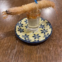 Seafood bar Ermitage 代々木店 - 