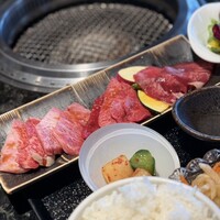 東京焼肉 一頭や コレド室町テラス店 - うん！コレド！って感じ！！ごちそうさま！