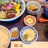 土佐料理 司 阪急グランドビル店 - 