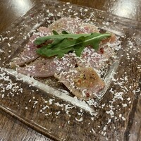 Seafood bar Ermitage 代々木店 - 