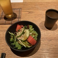 中目黒 いぐち 恵比寿店 - 