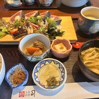 土佐料理 司 阪急グランドビル店 - 