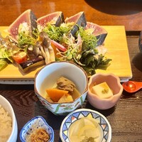 土佐料理 司 阪急グランドビル店 - 