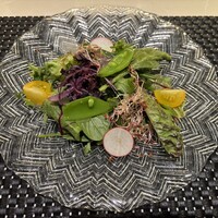 神戸牛 個室 ステーキ 吉祥 - 