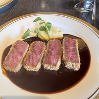 洋食 つばき - 