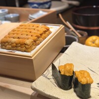鮨　かねさか パレスホテル東京店 - 