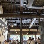 芝居茶寮 水羽 - 