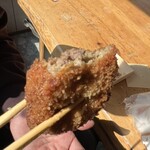 肉のいづみや - 