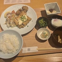 鶏料理 清水 - 