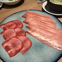 焼肉ホルモン 稲田 - 