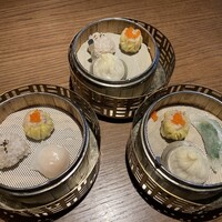 正宗広東私房菜サワダ 梅田エスト店 - 