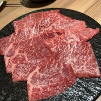 焼肉ホルモン 稲田 - 