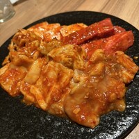 焼肉ホルモン 稲田 - 