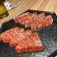 焼肉ホルモン 稲田 - 