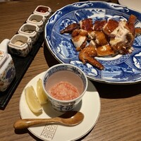 正宗広東私房菜サワダ 梅田エスト店 - 