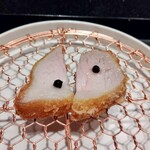 銀座かつかみ弐 - 