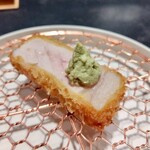 銀座かつかみ弐 - 