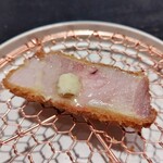 銀座かつかみ弐 - 