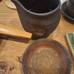 手打ちそば 根津 鷹匠 - 