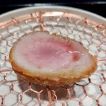 銀座かつかみ弐 - 